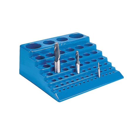 Stm 62 Sheath End Mill Rack 326545